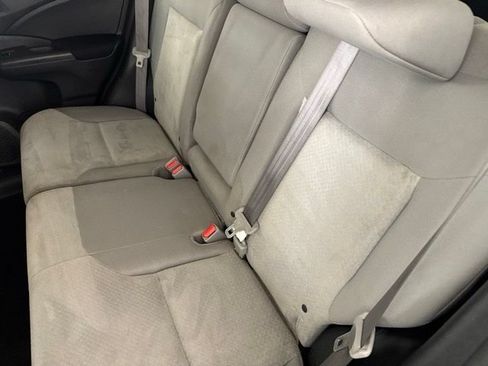 Used 2016 Honda CR-V SE image 26