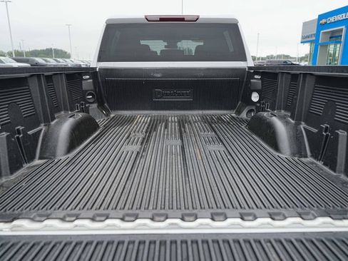 Used 2025 Chevrolet Silverado 2500 LT w/ Convenience Package AWD/4WD image 15