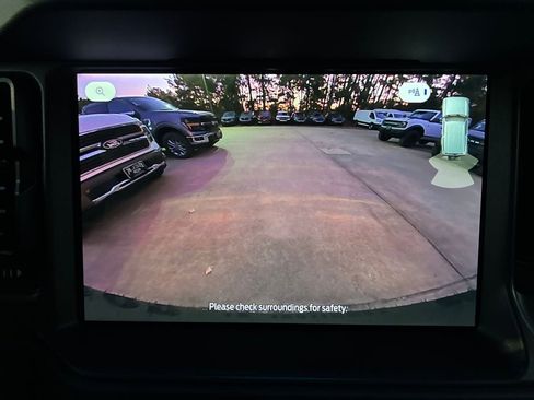 New 2025 Ford Bronco Big Bend image 20