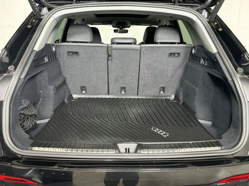 Used 2025 Audi Q5 Premium Plus AWD/4WD image 23
