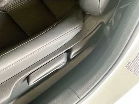 Used 2024 Honda Civic Sport image 13