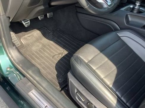 Used 2019 Ford Mustang Bullitt RWD image 20