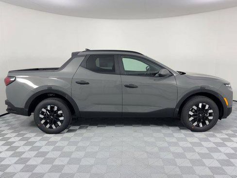 New 2026 Hyundai Santa Cruz SEL image 8