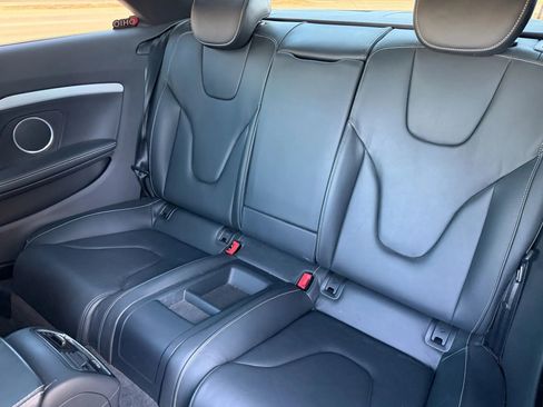 Used 2015 Audi S5 Premium Plus image 16