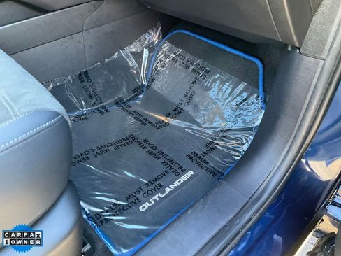 Used 2023 Mitsubishi Outlander SE image 74