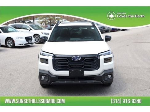 New 2026 Subaru Outback Touring XT AWD/4WD image 27