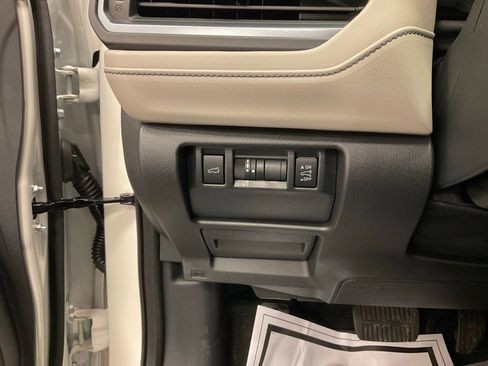 New 2026 Subaru Forester Limited image 12