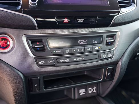 Used 2023 Honda Ridgeline RTL image 22