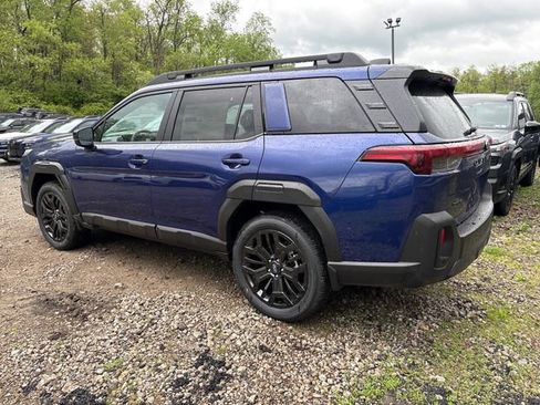 New 2026 Subaru Outback Limited XT AWD/4WD image 3