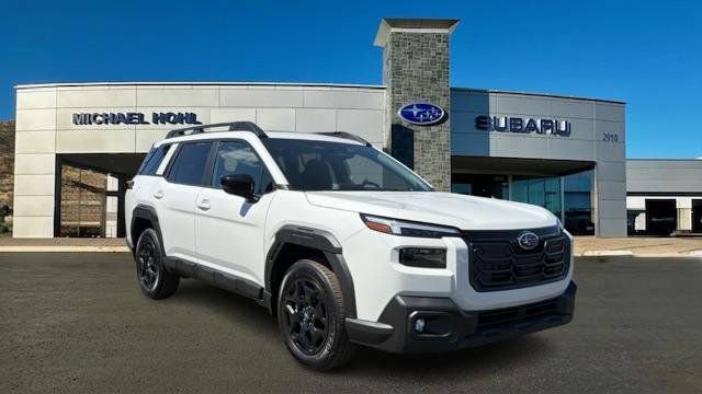 New 2026 Subaru Outback Limited AWD/4WD 360° Tour