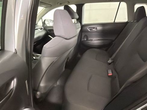 Used 2023 Toyota Corolla Cross LE AWD/4WD image 27