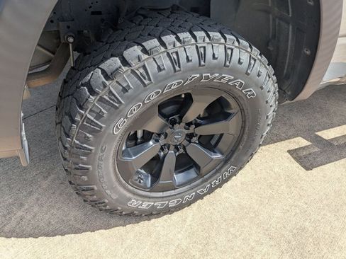 Used 2023 RAM 1500 Rebel w/ Rebel Level 2 Equipment Group AWD/4WD image 19