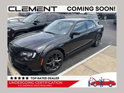 Used 2023 Chrysler 300 Touring w/ Sport Appearance Package