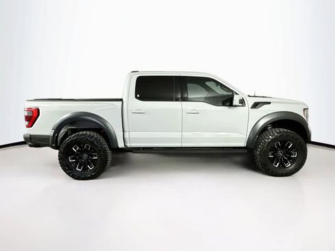 Used 2023 Ford F150 Raptor AWD/4WD image 26
