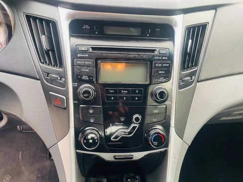 Used 2013 Hyundai Sonata GLS w/ Popular Equipment Pkg image 15