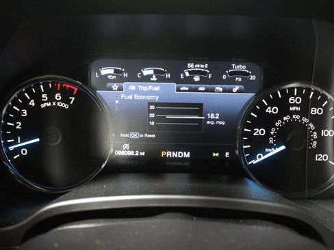 Used 2018 Ford F150 Lariat AWD/4WD image 35