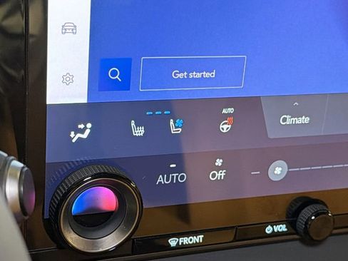 Certified 2024 Lexus RX 350 Premium w/ Cold Area Package image 25