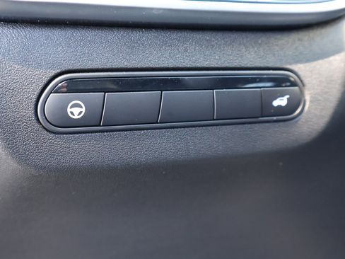 Certified 2026 INFINITI QX60 Sport w/ Dark Cargo Package image 25