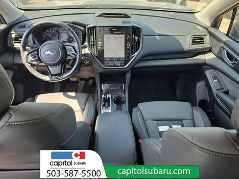 Used 2023 Subaru Ascent Onyx Edition Limited AWD/4WD image 15