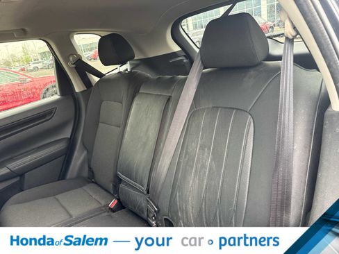 Used 2024 Honda CR-V EX image 13