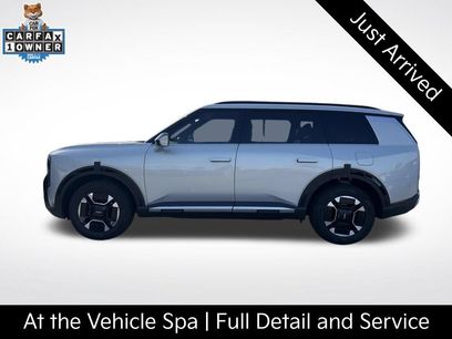 Used 2027 Kia Telluride EX