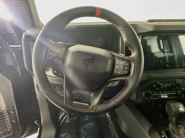 New 2026 Ford Bronco Raptor AWD/4WD image 11