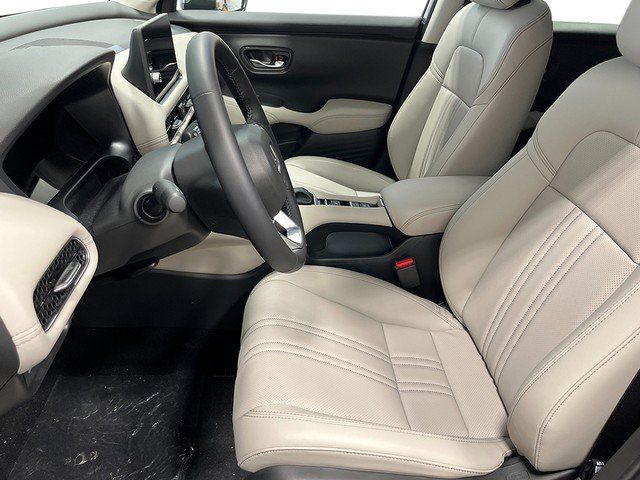 New 2027 Honda HR-V EX-L image 13