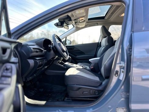 Used 2024 Subaru Crosstrek 2.0i Premium image 11
