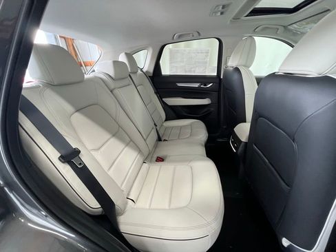New 2025 MAZDA CX-5 AWD 2.5 S image 25