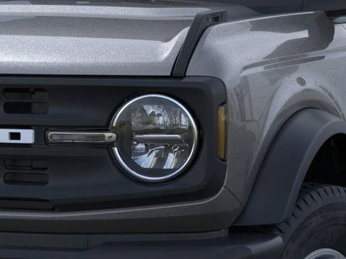 New 2026 Ford Bronco Big Bend AWD/4WD image 20