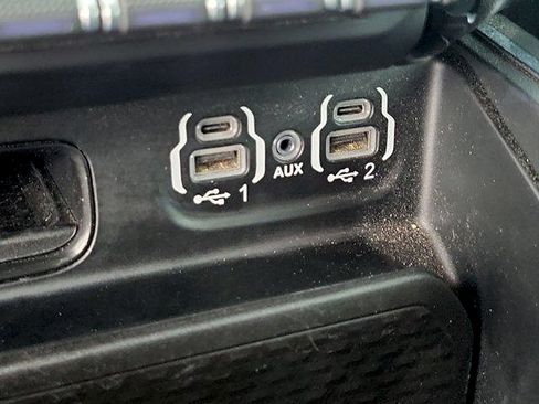 Used 2024 RAM 1500 Big Horn RWD image 35