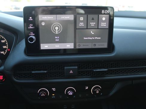 Used 2026 Honda HR-V LX image 14