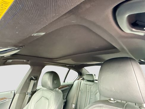 Used 2019 BMW 540i RWD image 26