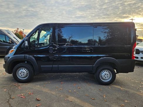 New 2026 RAM ProMaster 1500 image 4