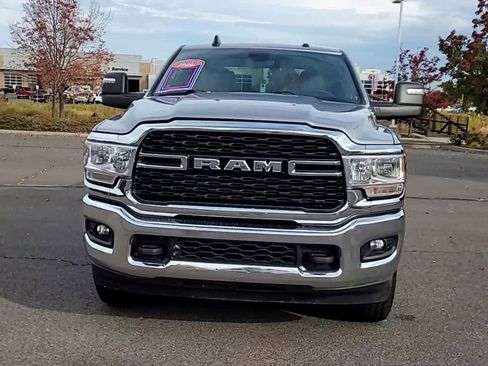 Used 2024 RAM 2500 Big Horn image 3