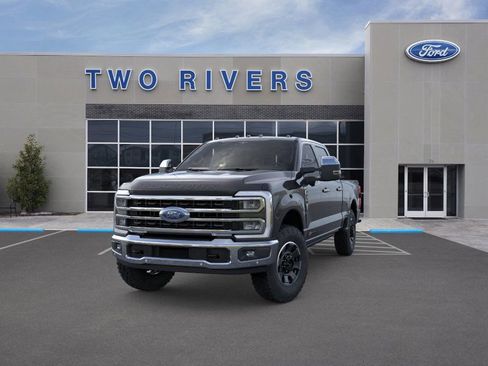 New 2026 Ford F250 4x4 Crew Cab Super Duty image 2