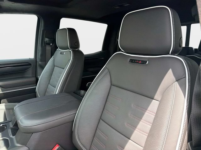 New 2026 GMC Sierra 1500 AT4X AWD/4WD image 20