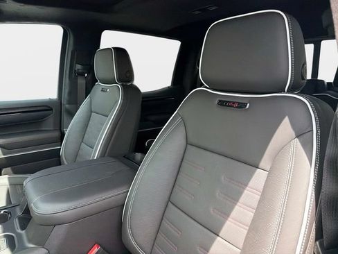 New 2026 GMC Sierra 1500 AT4X AWD/4WD image 20