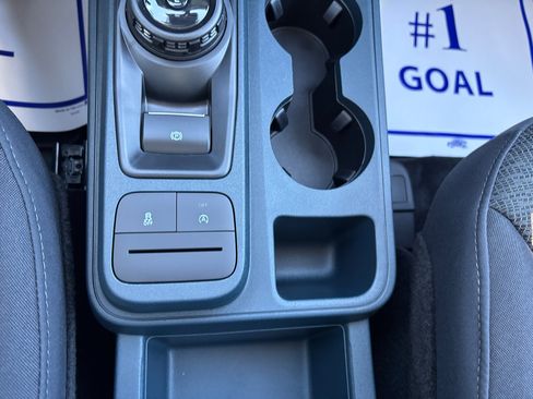 New 2025 Ford Maverick XL w/ Equipment Group 102A image 22