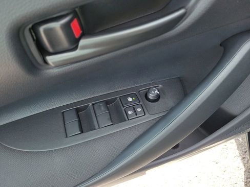 New 2026 Toyota Corolla LE image 17