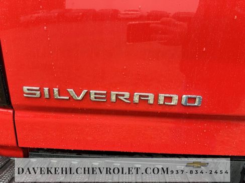 Used 2024 Chevrolet Silverado 2500 LTZ w/ LTZ Plus Package image 36