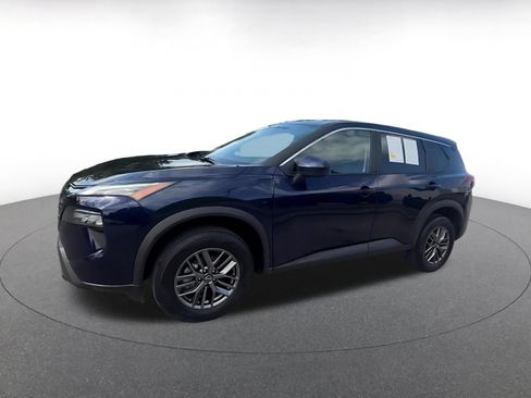 Used 2026 Nissan Rogue SV FWD image 8