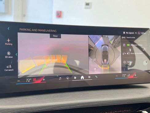 New 2026 BMW 430i xDrive Convertible w/ Parking Assistance Package image 20