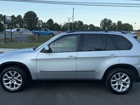 Used 2012 BMW X5 xDrive35i image 4