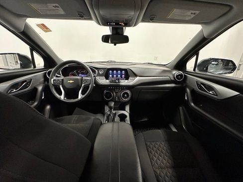 Certified 2021 Chevrolet Blazer LT image 22