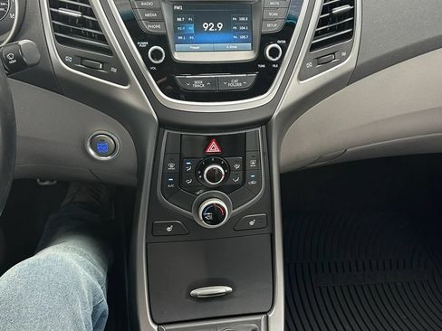 Used 2014 Hyundai Elantra Sport FWD image 35