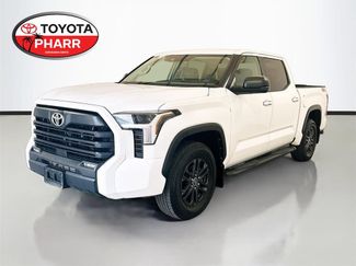 Used 2024 Toyota Tundra SR5 w/ SX Package RWD video 1