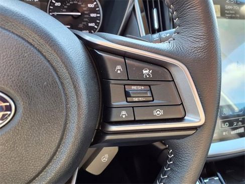 Certified 2025 Subaru Outback Limited image 15