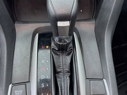 Used 2017 Honda Civic EX-T image 20