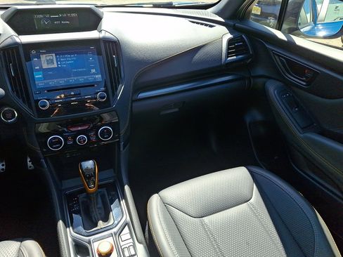 Used 2023 Subaru Forester Wilderness AWD/4WD image 16
